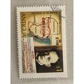 Barbuda 1974 Winston Churchill Birth $1 Reward ...