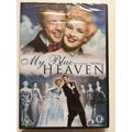 MY BLUE HEAVEN (UK DVD, 2012)