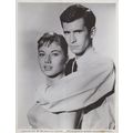 Anthony Perkins On The Beach & Sinister Love Tr...