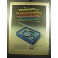 1975 Maestro Transducer Pick-ups Ad - makes you...
