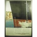 1958 American Export Lines Ad - Fall sunlane cruises to the Mediterranean