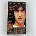 Born to Win VHS Video Tape 1971 Robert De Niro
