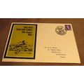 1965 Event Cover - Ballater Highland Games - Sc...