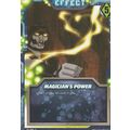 Bandai - Ben 10 Series 2 Cards, E2-006 U (Effec...