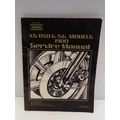 Yamaha XS850 G / SG Models 1980 Service Manual ...