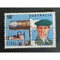 Australia: 1978 - 50th Anniversary 1st Trans-Pa...