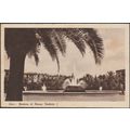 Fontana di Piazza Umberto I, Bari, c.1930 - EGC...