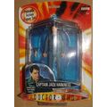 Doctor Who: Captain Jack Harkness MOC
