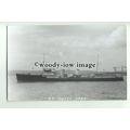 na2417 - Royal Navy Ship - Cutty Sark - photograph