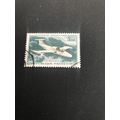 FRANCE 1957 - AIR - 3,00 - 1-25