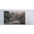 RAPIDS AND SHIRAITO FALLSA, BOKE. RPPC. 1918 - ...