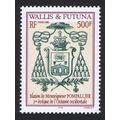 Wallis and Futuna Monseigneur Pompallier 2002 M...