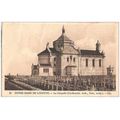 62 - Notre Dame de Lorette - la chapelle