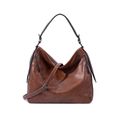 Women Satchel Purses and Handbags Vegan Leather...