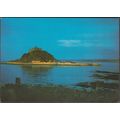 St Michael's Mount, Cornwall, 1975 - J Arthur D...