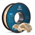 Geeetech PLA Filament 1.75Mm Bone White 3D Prin...