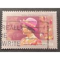 AUSTRALIA 1984 sg 0910 USED #1