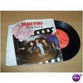 mai tai, history. 1985 7" p/s. virgin, vs 773