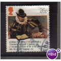 1988 GB WILLIAM SALESBURY F/U SG1385