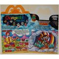 1989 McDonalds New Food Changeables Jeepers Pee...