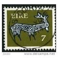 1974/1983 SG 347 - fine used (o) - no Watermark