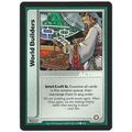 Spycraft CCG Operation Nightfall - 197/349 - Wo...