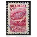 1952 Michel Z56 - #3 fine used (o)