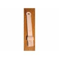 NEW WHITE PLASTIC NYLON CHICKEN MEAT BARBEQUE B...