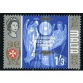 1965/1970 SG 341 - MH (*)