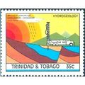 Trinidad & Tobago 1979 Latin Congress Geologica...