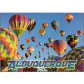 Aircraft - Albuquerque Balloon Festival, New Me...