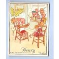 Tobacco Card ~ Company: American Tobacco Compan...