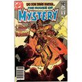 HOUSE OF MYSTERY # 293