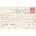 Slogan Postmark: British Empire Exhibition May ...