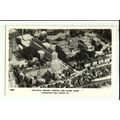 LONDON Royal Masonic Hospital Aerial Postcard (...