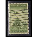 Used 929 3c Iwo Jima Fine KA7889