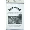 2001 Wey-South, Wey & Arun Canal Trust No. 113