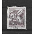 Austria.SG1295 20g Old Courtyard,Morbisch.Fine ...