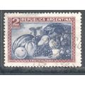 Argentina 1936 - SG661 - 2p blue and purple - F...