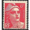 1947/1949 Michel 801 - MNH (**)