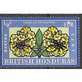 BRITISH HONDURAS 1971 SG 307 - MLH (*)
