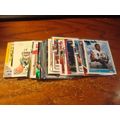 2009-2021, 24-Rc Cards, Different, EDWARDS-HELA...