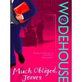 Much Obliged Jeeves