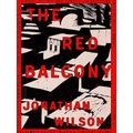 The Red Balcony