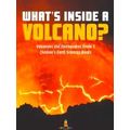 What's Inside A Volcano? Volcanoes And Earthqua...