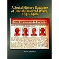 A Social History Database Of East European Jewi...