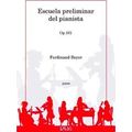 Escuela Preliminar Del Pianista, Op.101