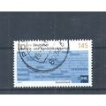 Germany Stamps 2011 Industry & Commerce Organis...