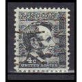 Used 1282 4c Abraham Lincoln Fine Plus KA6003