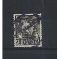 SouthAfrica.SG94 1s 3d Signaller.Afrikaans Insc...